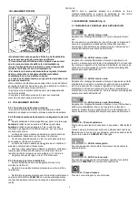 Предварительный просмотр 4 страницы BLACKHAWK! WEL26 Instruction Manual