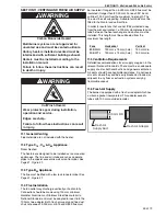 Предварительный просмотр 55 страницы Blackheat HE HE15ST Installation, Operation & Service Manual