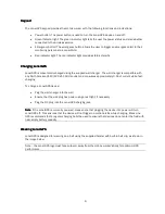 Preview for 9 page of Blackline GPS Loner DOC-xxxx-xx User Manual