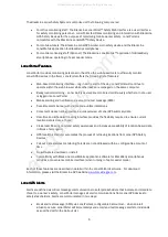 Preview for 6 page of Blackline GPS Loner DUO User Manual