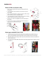 Предварительный просмотр 2 страницы Blackline Safety G7 EXO Install