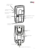 Предварительный просмотр 11 страницы Blackline Safety Loner 900 User Manual