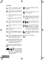 Предварительный просмотр 74 страницы BLACKLINE 5985322 Manual