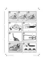 Preview for 3 page of BLACKLINE 6424817 Translation Of The Original Instructions