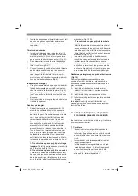 Preview for 109 page of BLACKLINE 6424817 Translation Of The Original Instructions