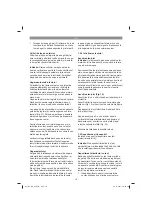 Preview for 111 page of BLACKLINE 6424817 Translation Of The Original Instructions