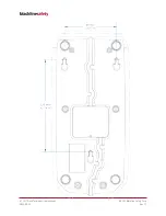 Preview for 21 page of BlacklineSafety G7 DOCK Technical  User'S Manual