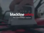 Предварительный просмотр 1 страницы BlacklineSafety Loner Bridge Manual