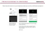 Предварительный просмотр 12 страницы BlacklineSafety LONER DUO Manual