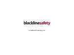 Предварительный просмотр 32 страницы BlacklineSafety LONER DUO Manual