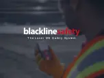 Предварительный просмотр 1 страницы BlacklineSafety LONER M6 Manual