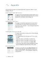 Preview for 20 page of blackloud buzzi User Manual