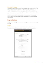 Предварительный просмотр 215 страницы Blackmagic Cloud Pod Operation Manual