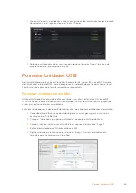 Предварительный просмотр 246 страницы Blackmagic Cloud Pod Operation Manual