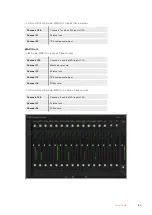 Preview for 189 page of Blackmagicdesign ATEM 1 M/E Production Studio 4K Installation And Operation Manual