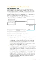 Preview for 190 page of Blackmagicdesign ATEM 1 M/E Production Studio 4K Installation And Operation Manual