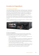 Preview for 496 page of Blackmagicdesign ATEM 1 M/E Production Studio 4K Installation And Operation Manual