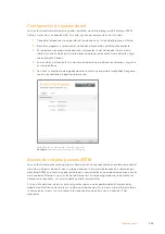 Preview for 848 page of Blackmagicdesign ATEM 1 M/E Production Studio 4K Installation And Operation Manual