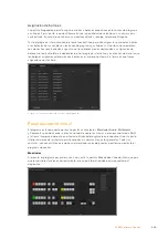 Preview for 865 page of Blackmagicdesign ATEM 1 M/E Production Studio 4K Installation And Operation Manual