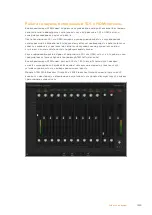 Preview for 1629 page of Blackmagicdesign ATEM 1 M/E Production Studio 4K Installation And Operation Manual