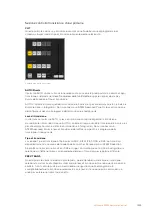 Preview for 1695 page of Blackmagicdesign ATEM 1 M/E Production Studio 4K Installation And Operation Manual