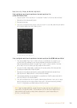 Preview for 1999 page of Blackmagicdesign ATEM 1 M/E Production Studio 4K Installation And Operation Manual