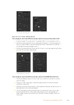 Preview for 2001 page of Blackmagicdesign ATEM 1 M/E Production Studio 4K Installation And Operation Manual