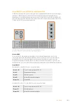 Preview for 2042 page of Blackmagicdesign ATEM 1 M/E Production Studio 4K Installation And Operation Manual