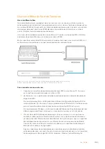 Preview for 2044 page of Blackmagicdesign ATEM 1 M/E Production Studio 4K Installation And Operation Manual