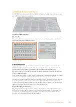 Preview for 2154 page of Blackmagicdesign ATEM 1 M/E Production Studio 4K Installation And Operation Manual