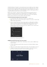 Preview for 2175 page of Blackmagicdesign ATEM 1 M/E Production Studio 4K Installation And Operation Manual