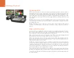 Preview for 6 page of Blackmagicdesign ATEM Camera Converter Installation And Operation Manual