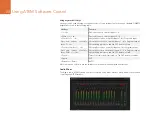 Preview for 28 page of Blackmagicdesign ATEM Camera Converter Installation And Operation Manual