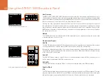 Preview for 49 page of Blackmagicdesign ATEM Camera Converter Installation And Operation Manual