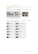 Предварительный просмотр 196 страницы Blackmagicdesign ATEM Mini Installation And Operation Manual
