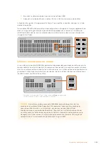 Предварительный просмотр 382 страницы Blackmagicdesign ATEM Mini Installation And Operation Manual