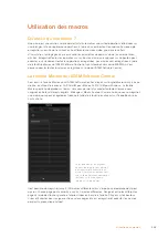 Предварительный просмотр 448 страницы Blackmagicdesign ATEM Mini Installation And Operation Manual