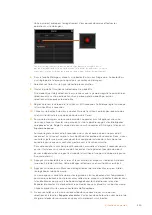 Предварительный просмотр 450 страницы Blackmagicdesign ATEM Mini Installation And Operation Manual