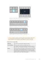 Предварительный просмотр 522 страницы Blackmagicdesign ATEM Mini Installation And Operation Manual