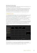 Предварительный просмотр 620 страницы Blackmagicdesign ATEM Mini Installation And Operation Manual