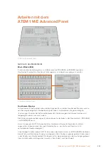 Предварительный просмотр 693 страницы Blackmagicdesign ATEM Mini Installation And Operation Manual