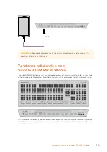 Предварительный просмотр 759 страницы Blackmagicdesign ATEM Mini Installation And Operation Manual