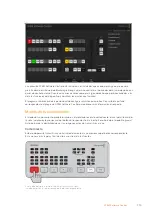 Предварительный просмотр 770 страницы Blackmagicdesign ATEM Mini Installation And Operation Manual