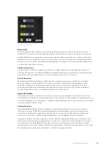 Предварительный просмотр 776 страницы Blackmagicdesign ATEM Mini Installation And Operation Manual