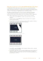 Предварительный просмотр 893 страницы Blackmagicdesign ATEM Mini Installation And Operation Manual