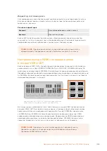 Предварительный просмотр 1302 страницы Blackmagicdesign ATEM Mini Installation And Operation Manual