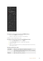 Предварительный просмотр 1584 страницы Blackmagicdesign ATEM Mini Installation And Operation Manual