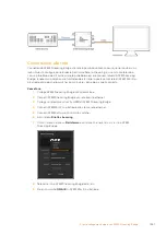 Предварительный просмотр 1591 страницы Blackmagicdesign ATEM Mini Installation And Operation Manual