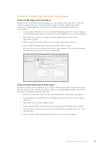 Предварительный просмотр 1887 страницы Blackmagicdesign ATEM Mini Installation And Operation Manual