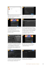 Предварительный просмотр 1929 страницы Blackmagicdesign ATEM Mini Installation And Operation Manual